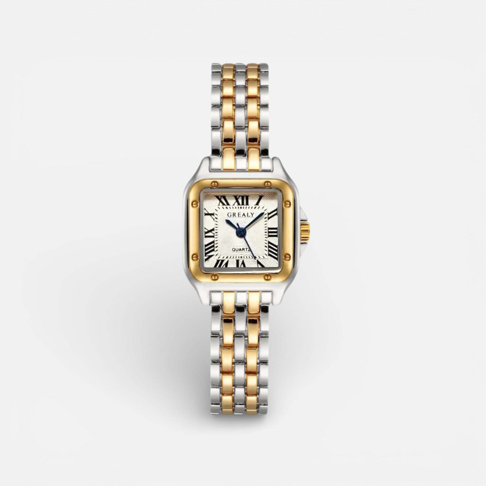 Nolvre | Women’s Watch – 25 mm – 316L Stainless Steel – Quartz