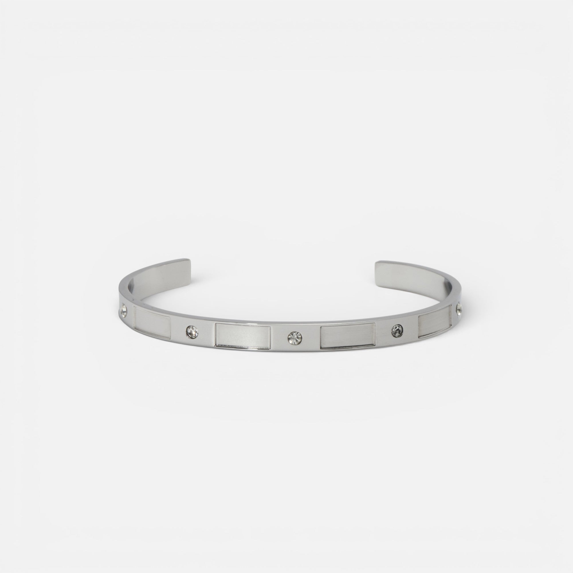 Nolvre | Women’s Cubic Zirconia Bracelet